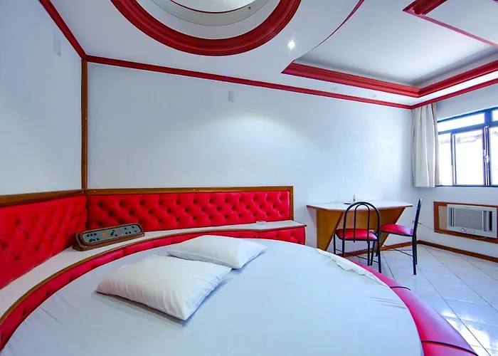 Motel Libidus - Foz Do Iguacu