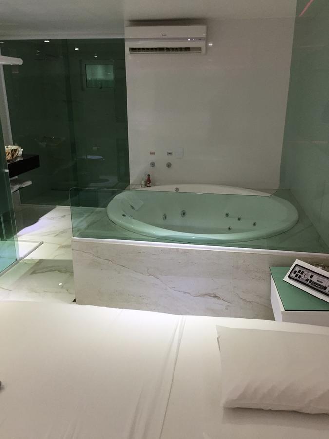 Hotel del amor Libidus -
